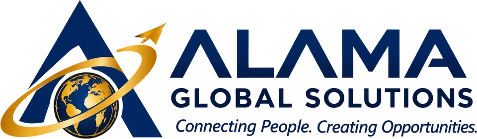Alama Global Solutions